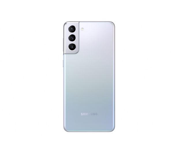 Samsung Galaxy S21+ G996B 8/128 Dual SIM Silver 5G - 614062 - zdjęcie 3